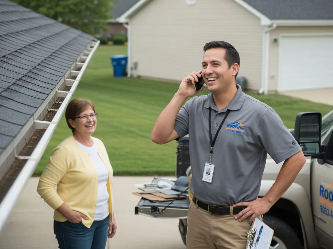 Local Roofing Contractors Vanderbilt, MI FAQs
